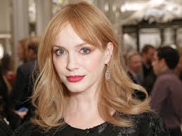 Image result for christina hendricks