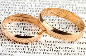 10 Bible Verses To Strengthen Your Marriage - Mamiverse via Relatably.com