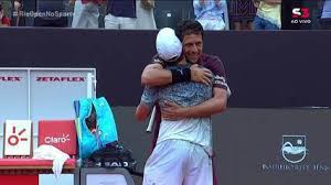 Adversários de Fonseca e Melo na final do Rio Open eliminaram os favoritos ao título nas quartas