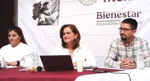 ¿Cuál es tu día?: Inicia la entrega de pensiones del Bienestar en Guanajuato