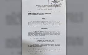 Philippine News Agency - News update