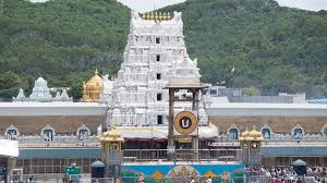 TTD: Land Notices to Mutts Issued as Per Court Order, Not Arbitrary