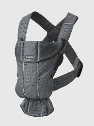 BabyBjorn Baby 3D Mesh Mini Carrier | Gap