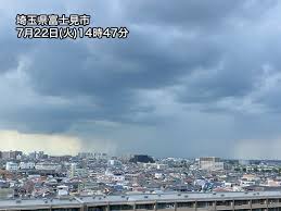 ウェザーニュース - News update