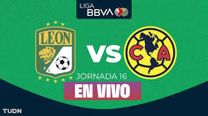 León vs. América, partido EN VIVO del Clausura 2026 de la Liga MX: ¡Las Águilas se encaminan a la Liguilla!