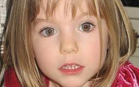 Madeleine McCann went missing from Praia da Luz in Portugal&#39;s Algarve in May 2007. The father of missing Madeleine McCann has said he is confident new ... - madeleine-mccann-went-missing-praia-da-luz-portugals-algarve-may-2007
