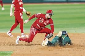 Pericos derrotan 4-1 a Diablos Rojos