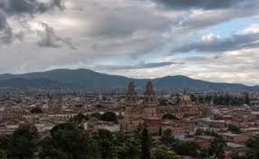 Clima Morelia