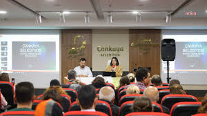 Bizim Ankara - News update
