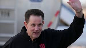 IU lands back in Indiana with extra carry-on: A national championship