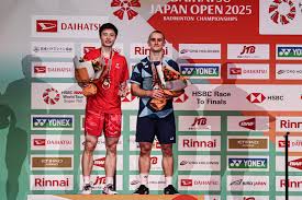 Badminton Europe - News update