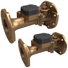 Ultrasonic Flow Meters Products