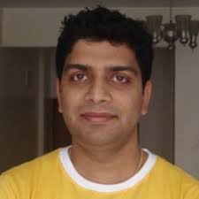 Ajith Prasad. Interview. Q1: Welcome to Speakbindas. Tell us since when blogging has been a part of your life? Was there any motive or inspiration as a ... - ajith-prasad-1