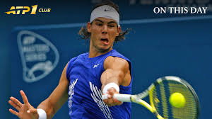 ATP Tour - News update