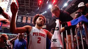 Cade Cunningham’s Mission Lifts the Pistons to the NBA’s Top Tier