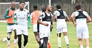 Pan Africa Football - News update