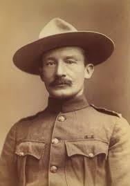 Robert Baden-Powell