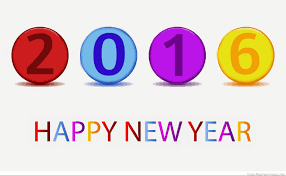 Image result for happy new year image 2016