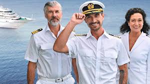 ZDF-"Traumschiff": Dieser Star feiert nach zehn Jahren sein Comeback