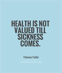 Health Quotes | Health Sayings | Health Picture Quotes via Relatably.com