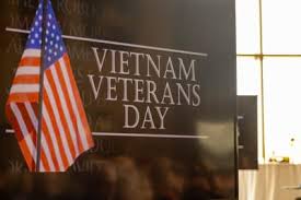 Vietnamese Americans, veterans reflect on Vietnam War's impact 50 years after war's end