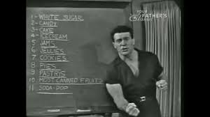 Good Quote: Jack LaLanne on Nutrition | The Kitchn via Relatably.com