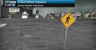 SWAW Flood Water Impacts