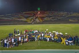 UAEMéx, sede del espíritu deportivo universitario nacional