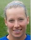 Rachel Brown-Finnis - Spielerprofil - Frauenfußball auf soccerdonna.de