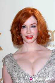 Resultado de imagen de Christina Hendricks