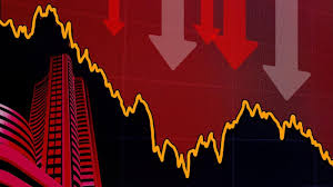 Geopolitical Jitters and Market Swings: The Volatility Behind the Numbers