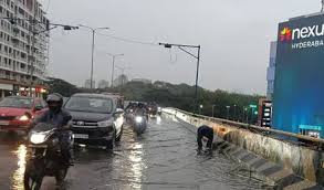 Telangana Today - News update