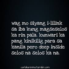 Love Quotes For Him Tagalog ~ Dekstop Love Wallpaper With Quotes via Relatably.com