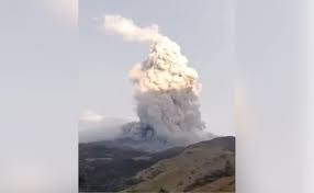 Volcan Purace