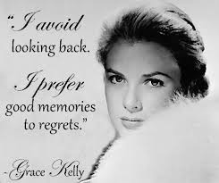 Grace Kelly&#39;s quotes, famous and not much - QuotationOf . COM via Relatably.com