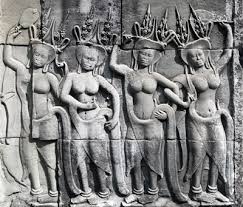 Image result for khmer people