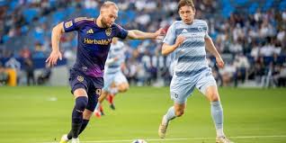 Mount Pleasant - Los Angeles Galaxy: Will the Californians win again?