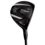 Titleist wood 913