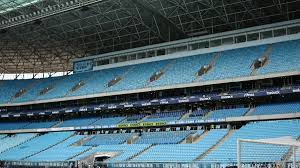 📋 Grêmio line up to escape bottom four; Athletico target top three