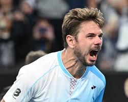Wawrinka