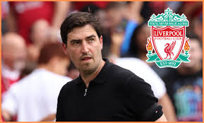 Liverpool in club-to-club contact over potential £130m transfer