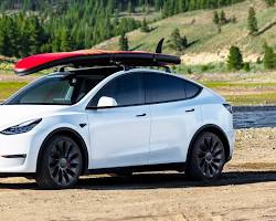 Tesla 2023 Model Y