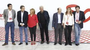 Resultado de imagen de psoe