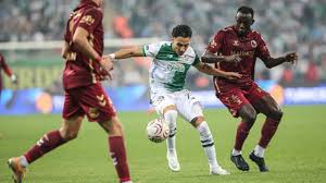 Son anlar nefes kesti! Bursaspor 90+4'te yıkıldı — Haber 7