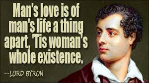 Lord Byron Quotes via Relatably.com