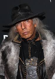 James Goldstein - DSquared2 And Interview Magazine Premiere Screening Of &quot;Behind The Mirror&quot;: - James Goldstein DSquared2 Interview Magazine P2iP8Owe2x0l