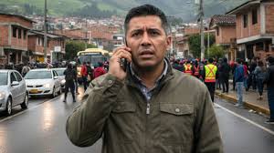 Paro en Cundinamarca afecta zona clave para Bogotá: manifestaciones ponen en jaque la movilidad en el depar...