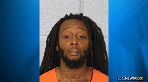 Charlotte Attorney Explains Release of Serial Offender Decarlos Brown