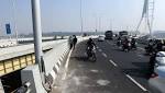 Signature bridge accident: never allowed