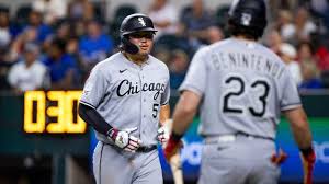 Chicago White Sox vs. Texas Rangers: Game Highlights